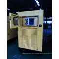 8000 Watt Silent Diesel Generator